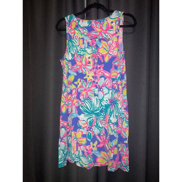 Lilly Pulitzer Short Dress Size Small - Picture 3 of 3